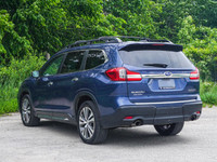 - Panoramic Sunroof - Heated / Ventilated Seats - Heated Steering Wheel - Memory Seat - Power Liftga... (image 8)