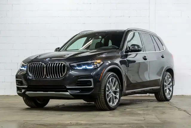 2023 BMW X5 xDrive40i | Luxe familial | Premium | Sièges in Cars & Trucks in City of Montréal - Image 4