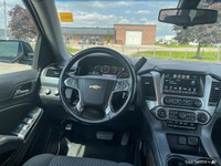 Recent Arrival! Looking for a full size SUV with 3 row seating? Then check out this extremely well m... (image 9)