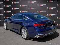 Check out this 2020 Audi A5 Sportback Technik before someone takes it home! *Get Your Money's Worth... (image 3)