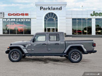 Only 40,600 Miles! This Jeep Gladiator delivers a Regular Unleaded V-6 3.6 L/220 engine powering thi... (image 1)