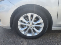 CVT TRANSMISSION |AIR CONDITIONING | BLUETOOTH | REAR CAMERA | KEYLESS ENTRY | ALUMINUM WHEELS | 90K... (image 3)