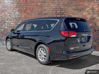 Only 6,152 Miles! This Chrysler Grand Caravan has a durable Regular Unleaded V-6 3.6 L/220 engine po... (image 2)