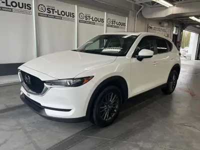 2019 Mazda CX-5 GS-L Prix avec financement
