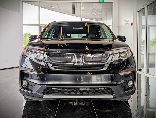 2020 Honda Pilot EX-L AWD in Cars & Trucks in City of Montréal - Image 2