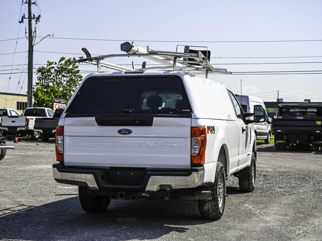 2022 Ford Super Duty F-250 SRW XL in Cars & Trucks in Ottawa - Image 3
