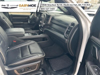 Cooled Seats, Leather Seats, Power Running Boards, Premium Audio, Navigation! Check out the large se... (image 8)