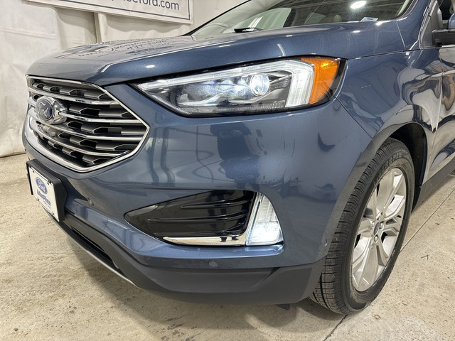 2019 Ford Edge in Cars & Trucks in Dartmouth - Image 3