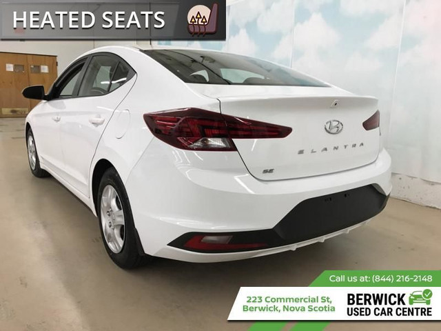 2020 Hyundai Elantra Essential IVT - Heated Seats in Cars & Trucks in Annapolis Valley - Image 3