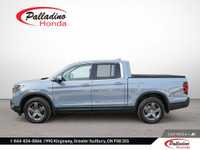 // ACCIDENT FREE!! // // SINGLE OWNER! // Discover the versatility and reliability of the 2023 Honda... (image 2)