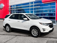 Recent Arrival! Check out this gorgeous 2019 Chevrolet Equinox LT! This Equinox offers plenty of spa... (image 7)