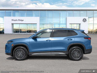 This Volkswagen Tiguan delivers a Intercooled Turbo Regular Unleaded I-4 2.0 L/121 engine powering t... (image 3)