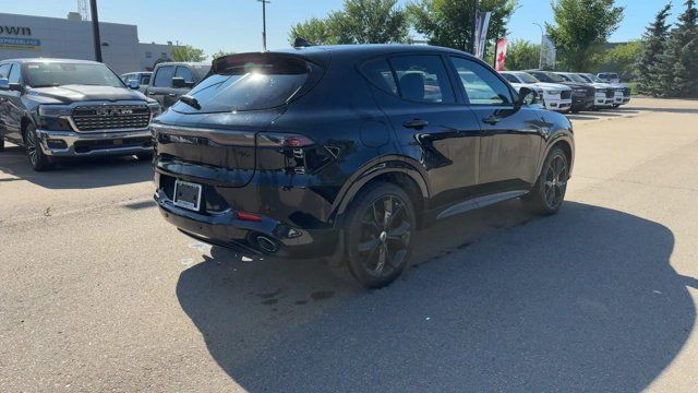 2024 Dodge Hornet R/T | Heated Seats | Remote Start in Cars & Trucks in Edmonton - Image 4