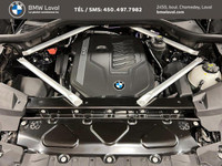 ===== 2023 BMW X5 xDrive40i | Gr. M Sport | Gr. M aérodynamique | ===== ===== Pourquoi acheter chez... (image 9)
