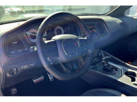 Rare opportunity to be the first registered owner of this 2023 Dodge Challenger Scat Pack 392 Shaked... (image 5)