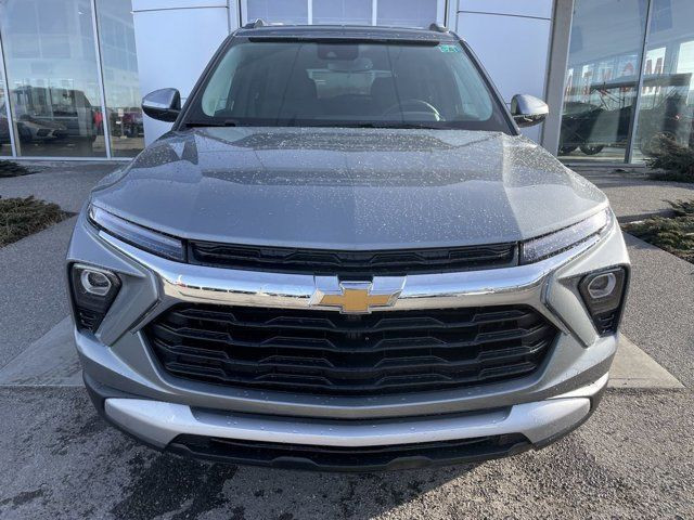 2025 Chevrolet Trailblazer LT in Cars & Trucks in Calgary - Image 2