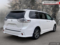 Engine: Gas V-6 3.5L L/100Km City: 12.5 L/100Km Hwy: 8.9 Safety Equipment Electronic Stability Contr... (image 4)