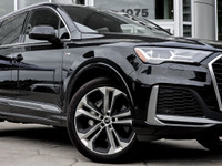 Visit our dealership to explore the recent trade-in of the 2021 AUDI Q7. This exceptional vehicle, f... (image 2)
