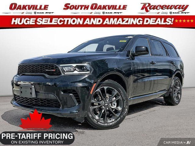2025 Dodge Durango GT in Cars & Trucks in Oakville / Halton Region