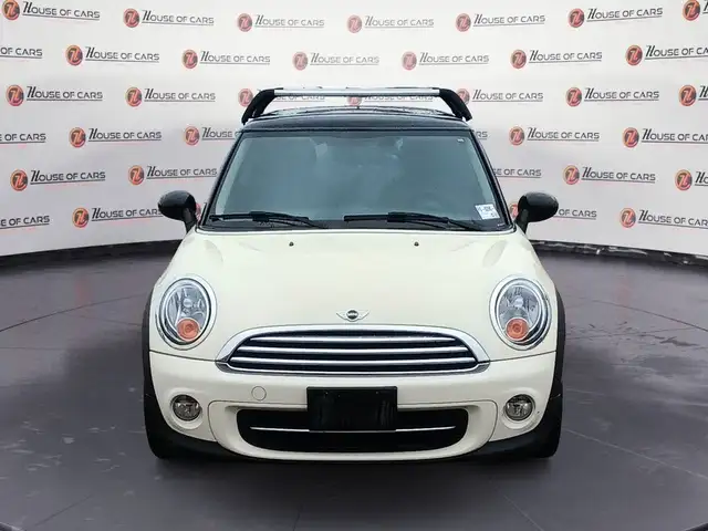 2013 MINI Cooper Hardtop 2dr Cpe Knightsbridge Classic in Cars & Trucks in Lethbridge - Image 11