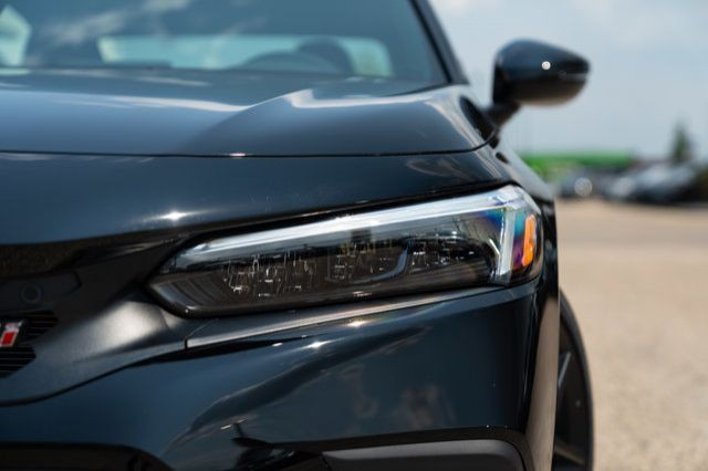 2026 Honda Civic Si Sedan in Cars & Trucks in Edmonton - Image 4