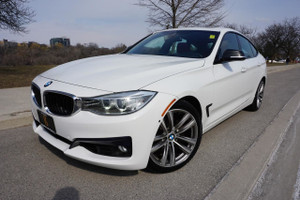 2014 BMW 3 Series STUNNING COMBO / LOADED WITH HUD / NO ACCIDENTS