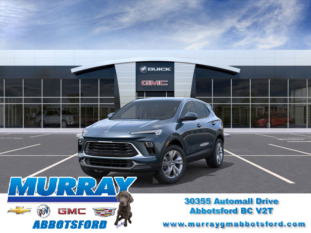 2026 Buick Encore GX Preferred in Cars & Trucks in Abbotsford