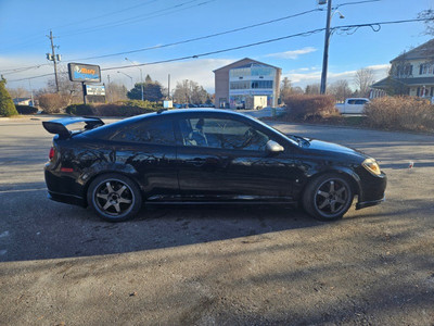 2009 Chevrolet Cobalt SS