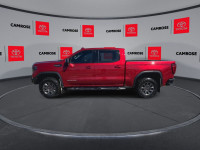 Head Up Display, Sunroof, Off Road Suspension, Bose Premium Audio, Leather Seats! This 2024 Sierra 1... (image 4)
