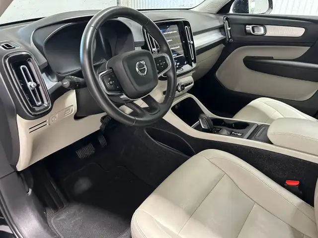 2021 Volvo XC40 Momentum T5 AWD Toit Panoramique Cuir Mags in Cars & Trucks in Shawinigan - Image 17