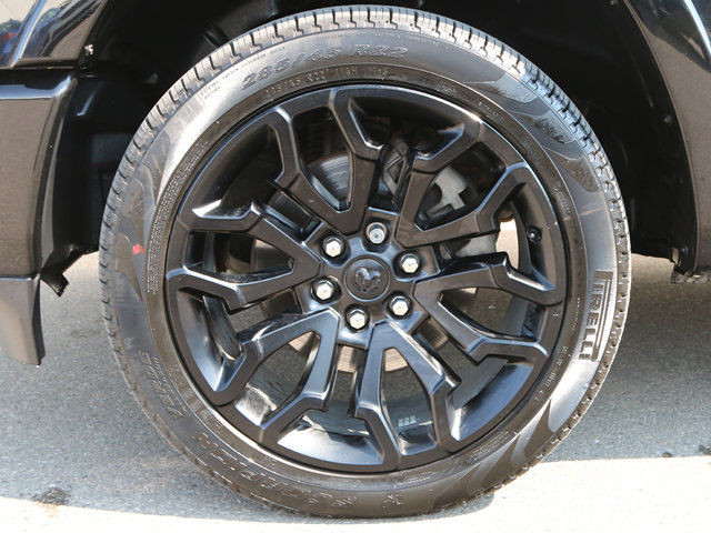 2021 Ram 1500 Limited 4x4 Crew Cab 5'7 Box in Cars & Trucks in Calgary - Image 4