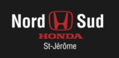 Nord Sud Honda