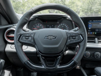 Sunroof | Heated Steering Wheel | Remote Start | HD Rear Vision Camera | Heated Seats | High Gloss B... (image 9)
