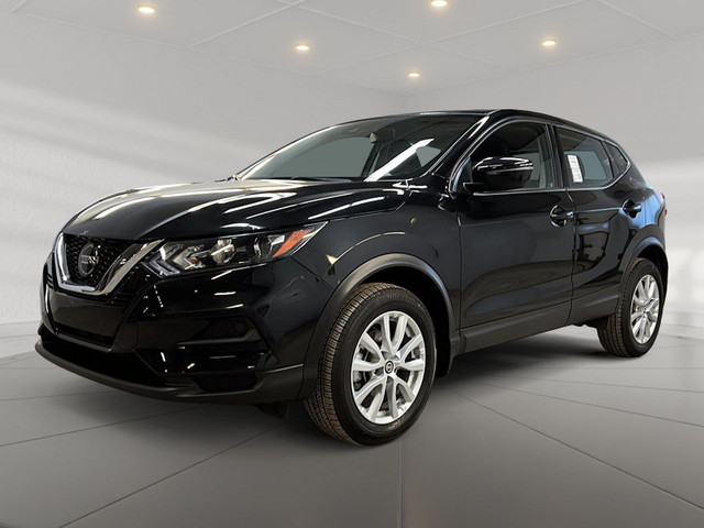 2023 Nissan Qashqai in Cars & Trucks in Laval / North Shore