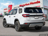 Come visit our Waterloo Honda team, you can find us at 545 King St N, Waterloo, ON N2L 5Z6, or call... (image 3)