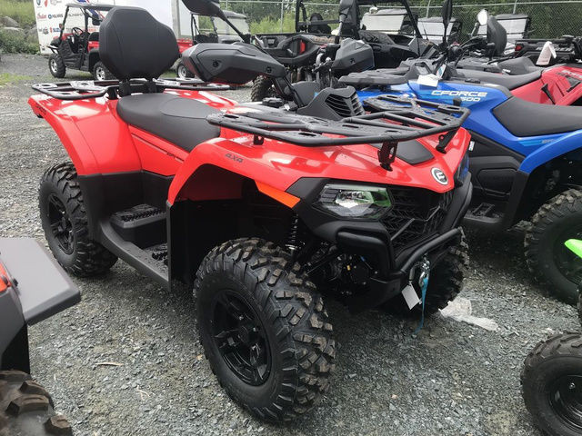 2023 Cfmoto CForce 400 HO EPS in ATVs in City of Halifax