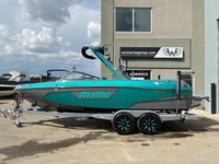 2023 Malibu Boats Wakesetter 23 LSV