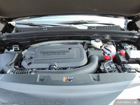This Buick Envision has a durable Turbocharged Gas I4 2.0L/- TBD – engine powering this Automatic tr... (image 5)