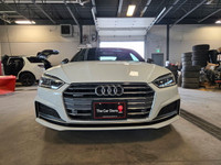 2018 Audi A5 Coupe Progressiv S-Line No Accidents | Quattro AWD | Sport Coupe Key Features: 2.0L Tur... (image 6)