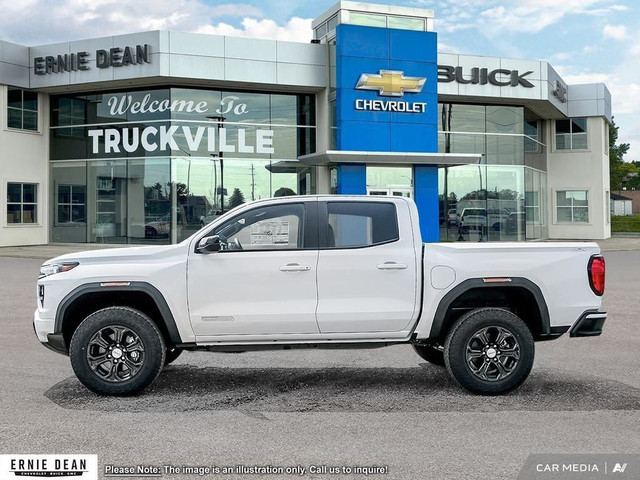 2025 GMC Canyon Elevation CONVENIENCE PKG // REMOTE START //... in Cars & Trucks in Barrie - Image 3