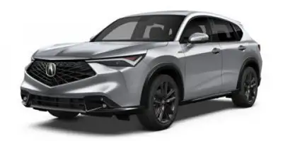 Only 11 Miles! This Acura ADX has a durable Intercooled Turbo Premium Unleaded I-4 1.5 L/91 engine p...