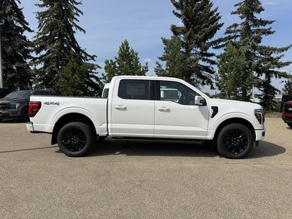 2025 Ford F-150 LARIAT 501A w/BLACK PKG & TOW/HAUL PKG in Cars & Trucks in Edmonton - Image 2
