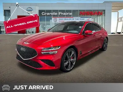 Come visit our Grande Prairie Nissan team, you can find us at 10314 116th Avenue Grande Prairie, AB...