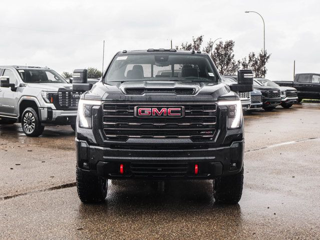 2025 GMC Sierra 2500HD AT4X in Cars & Trucks in Strathcona County - Image 3