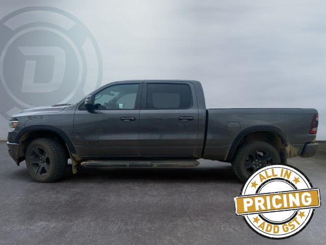 2023 Ram 1500 in Cars & Trucks in Medicine Hat - Image 2