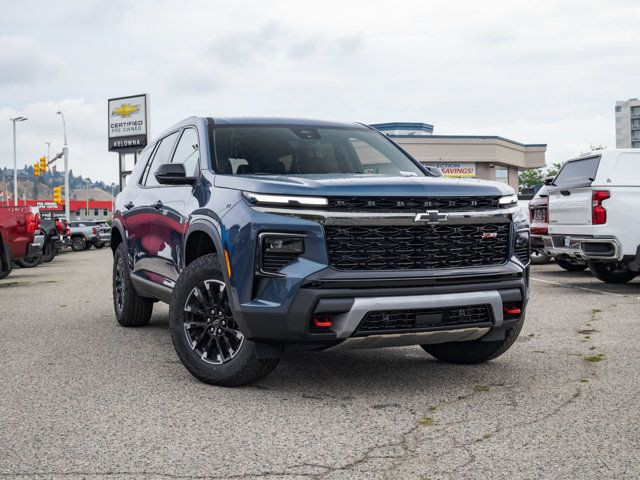 2026 Chevrolet Traverse Z71 in Cars & Trucks in Kelowna - Image 2