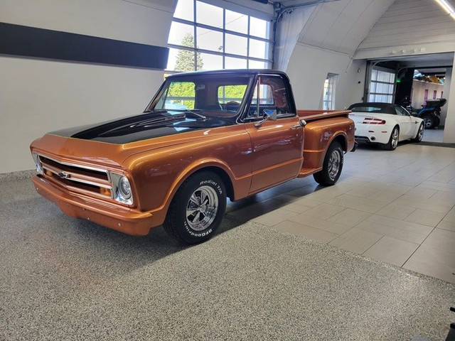 1967 Chevrolet Collector C/10 in Classic Cars in Laval / North Shore - Image 2