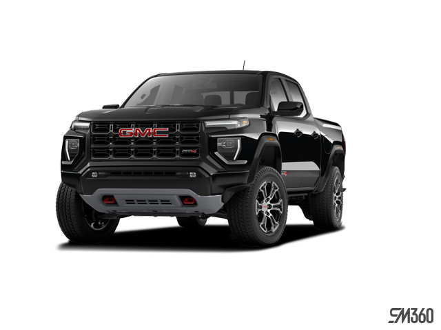 2024 GMC Canyon AT4 in Cars & Trucks in Truro - Image 3