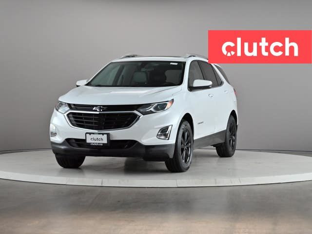 2019 Chevrolet Equinox LT AWD w/ Apple CarPlay, Heated Front Sea in Cars & Trucks in Ottawa - Image 3