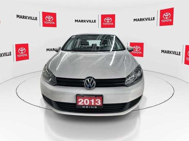 2013 Volkswagen Golf 2.5L Trendline HEATED SEATS | ALLOY WHEE... in Cars & Trucks in Markham / York Region - Image 3